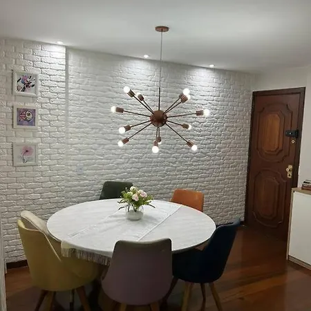 Apt Tipo Casa A Beira-Mar Río de Janeiro Exterior foto
