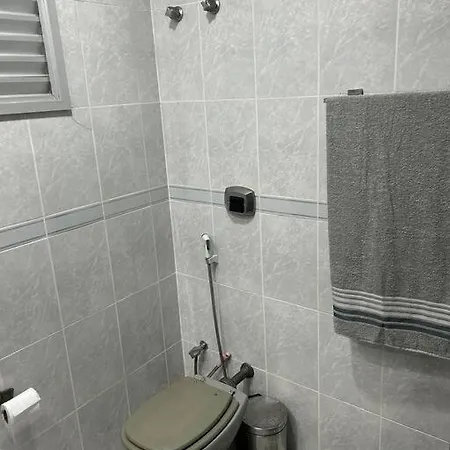 Apt Tipo Casa A Beira-Mar Río de Janeiro Exterior foto