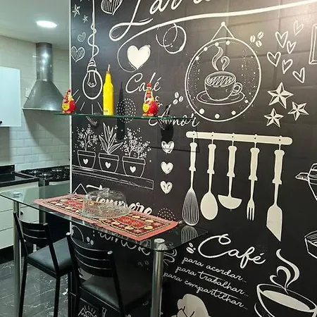 Apt Tipo Casa A Beira-Mar Río de Janeiro Exterior foto
