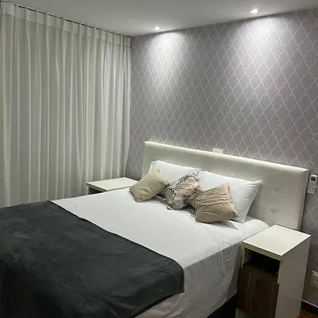 Apt Tipo Casa A Beira-Mar Río de Janeiro Exterior foto