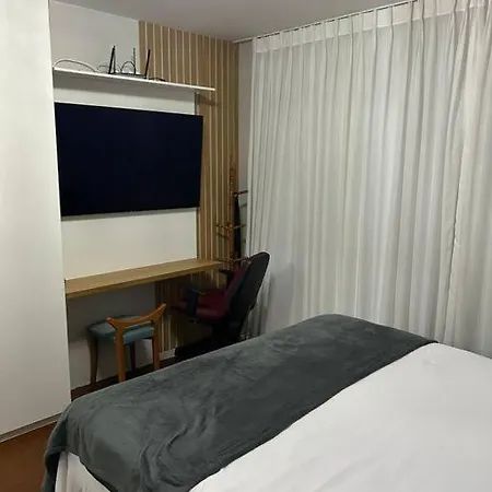 Apt Tipo Casa A Beira-Mar Río de Janeiro Exterior foto