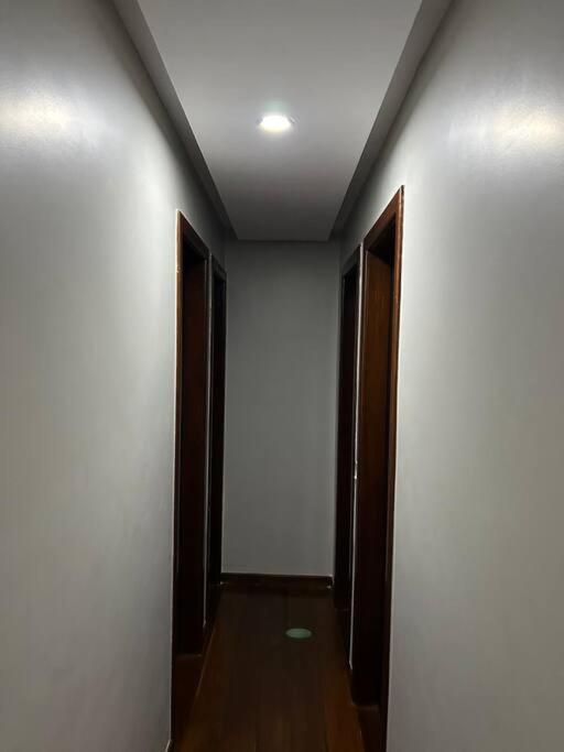 Tipo Casa A Beira-mar Apartment Rio de Janeiro