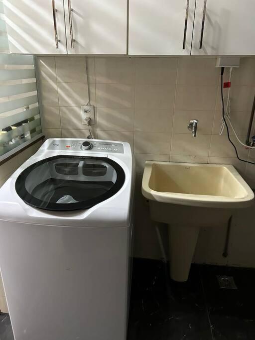 Tipo Casa A Beira-mar Apartamento Río de Janeiro