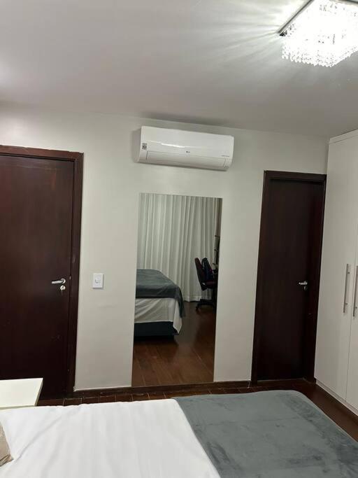 Apartamento Tipo Casa A Beira-mar Río de Janeiro