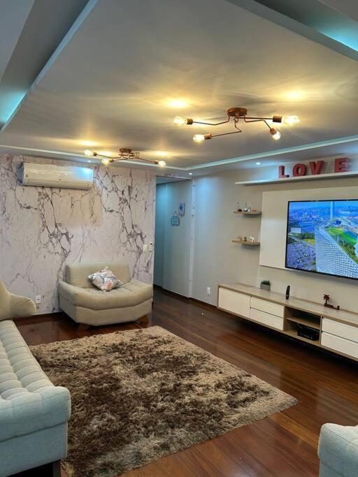 Apartamento Tipo Casa A Beira-mar *