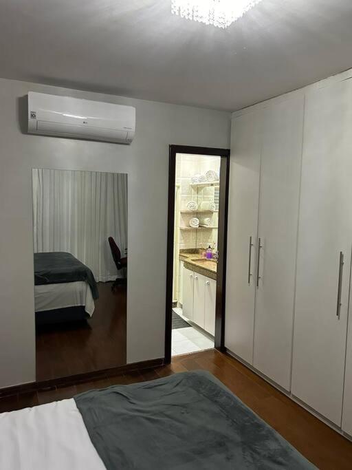 Apartamento Tipo Casa A Beira-mar Río de Janeiro
