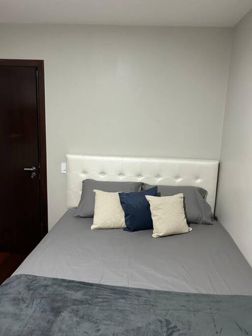 Tipo Casa A Beira-mar Apartamento Río de Janeiro