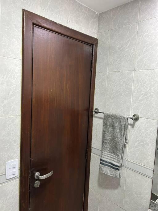 Tipo Casa A Beira-mar Apartamento Río de Janeiro