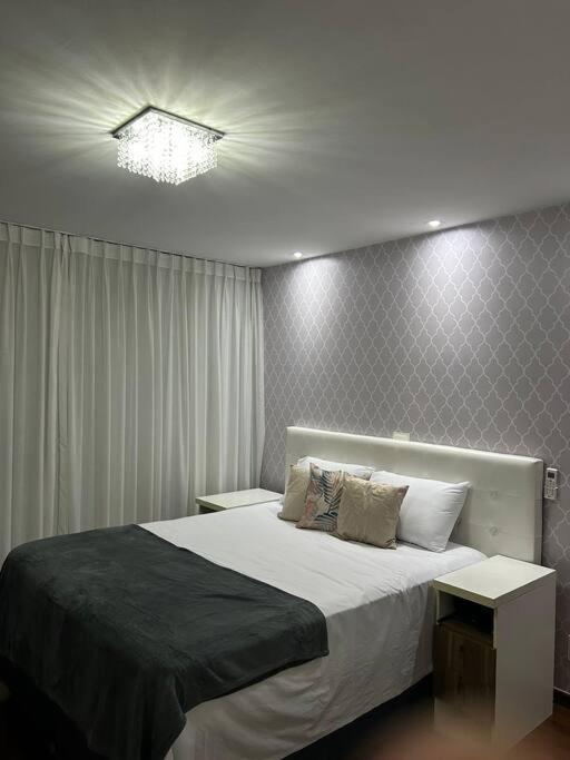 Apartamento Tipo Casa A Beira-mar Río de Janeiro